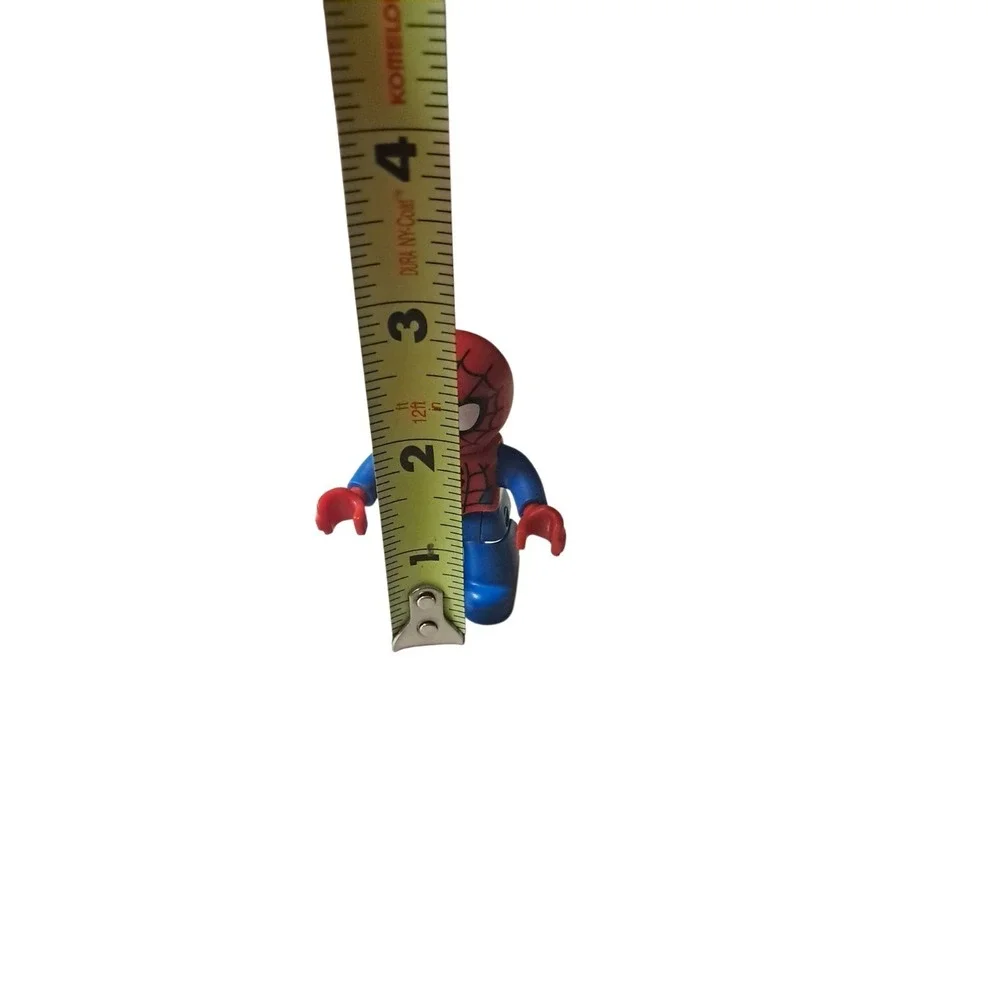 Lego DUPLO Figures DC Spiderman - Picture 8 of 8